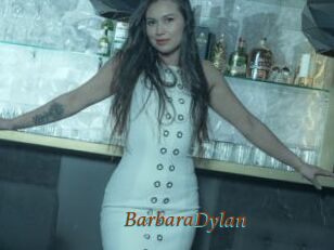 BarbaraDylan