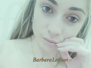 BarbaraLeeSun