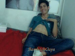 BarebackGuys