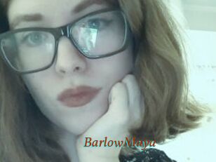 BarlowMaya