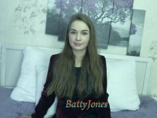 BattyJones