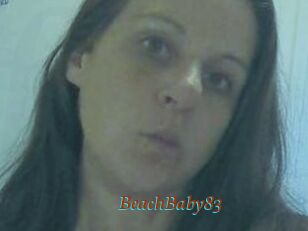 BeachBaby83