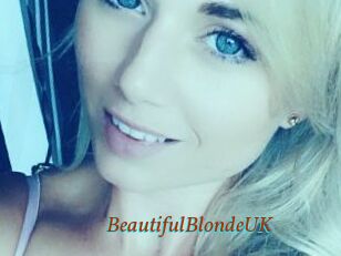 BeautifulBlondeUK