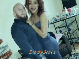 BeautyBeast19