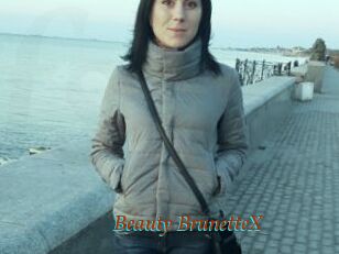 Beauty_BrunetteX