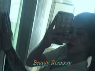 Beauty_Roxxxxy