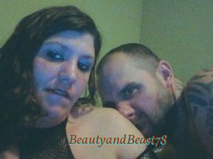 BeautyandBeast78