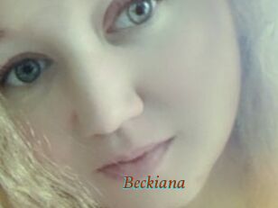 Beckiana