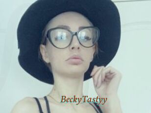 BeckyTastyy