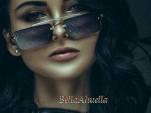 BellaAhuella