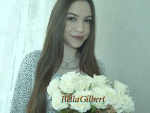 BellaGilbert