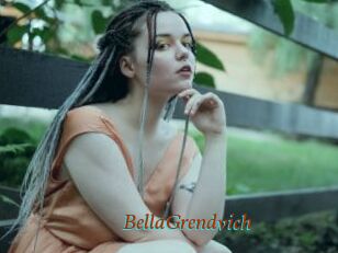 BellaGrendvich