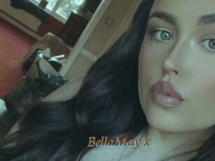 BellaMay_x