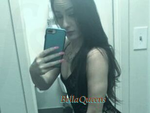 BellaQueens