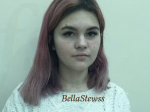 BellaStewss