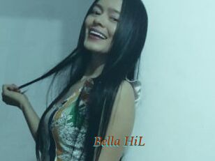 Bella_HiL