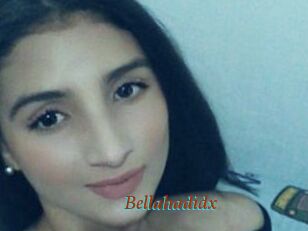 Bellahadidx