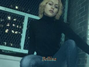 Bellisa