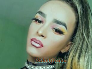 BelloAfrodita