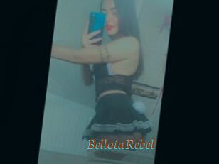 BellotaRebel