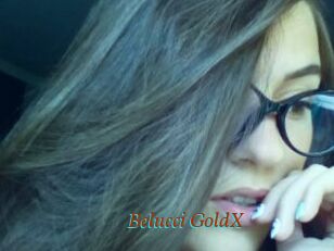 Belucci_GoldX