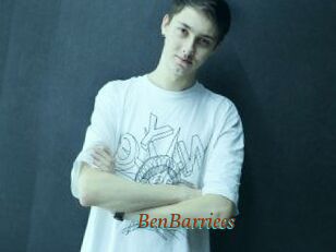 BenBarriees