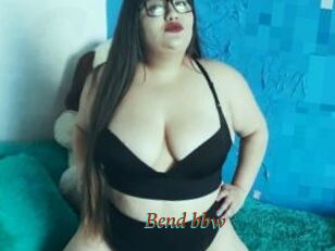 Bend_bbw