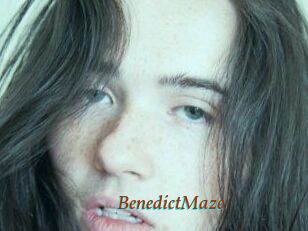 Benedict_Maze