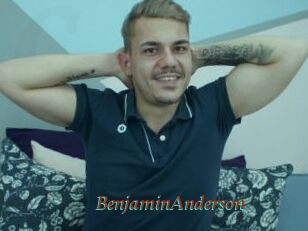 BenjaminAnderson