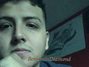 Benjamin_Diamond