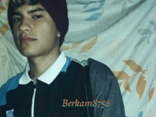 Berkam8756