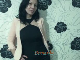 Bernarda