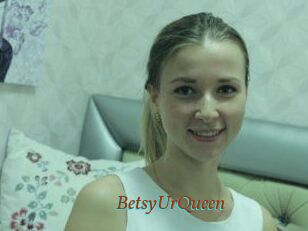 BetsyUrQueen