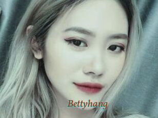 Bettyhang