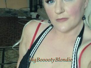 BigBooootyBlondie