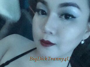 BigDickTranny4U