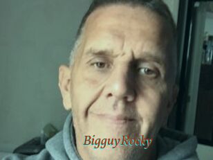 BigguyRocky