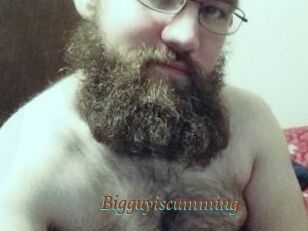 Bigguyiscumming