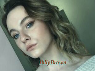 BillyBrown