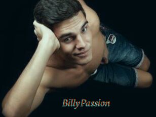 BillyPassion