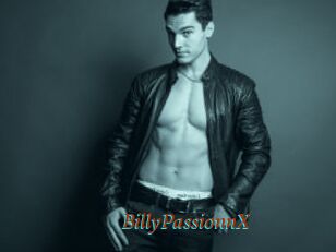 BillyPassionnX