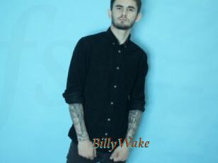 BillyWake