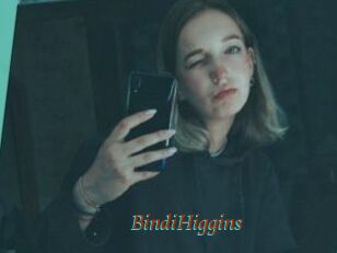 BindiHiggins