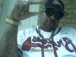 Blaccowboy