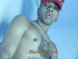 BlackBickCock