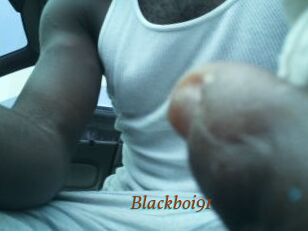 Blackboi91