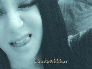 Blackgodddess