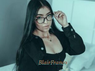 BlairFranco