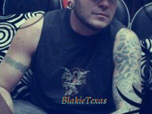 Blakie_Texas