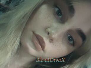 BlondDivaX